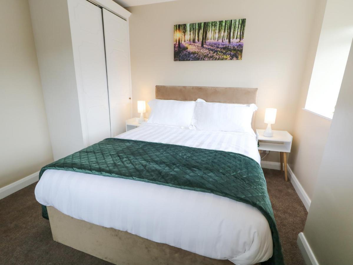 뉴리 Whitethorn House 빌라 외부 사진