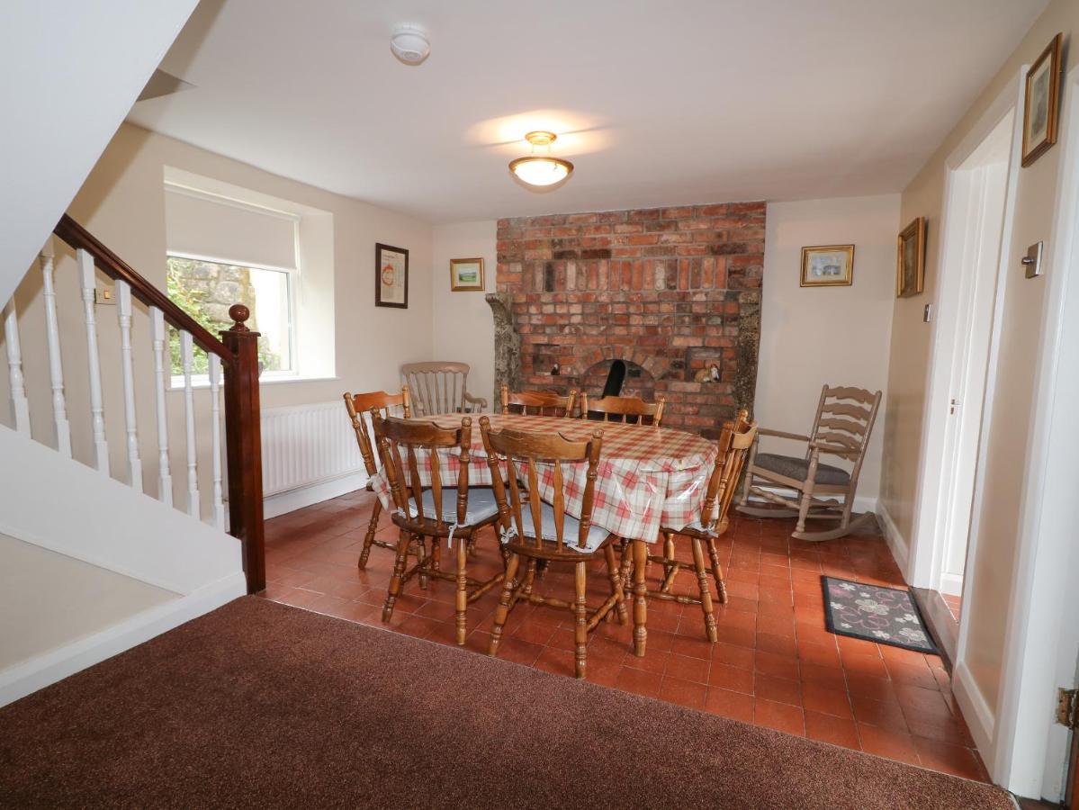 뉴리 Whitethorn House 빌라 외부 사진