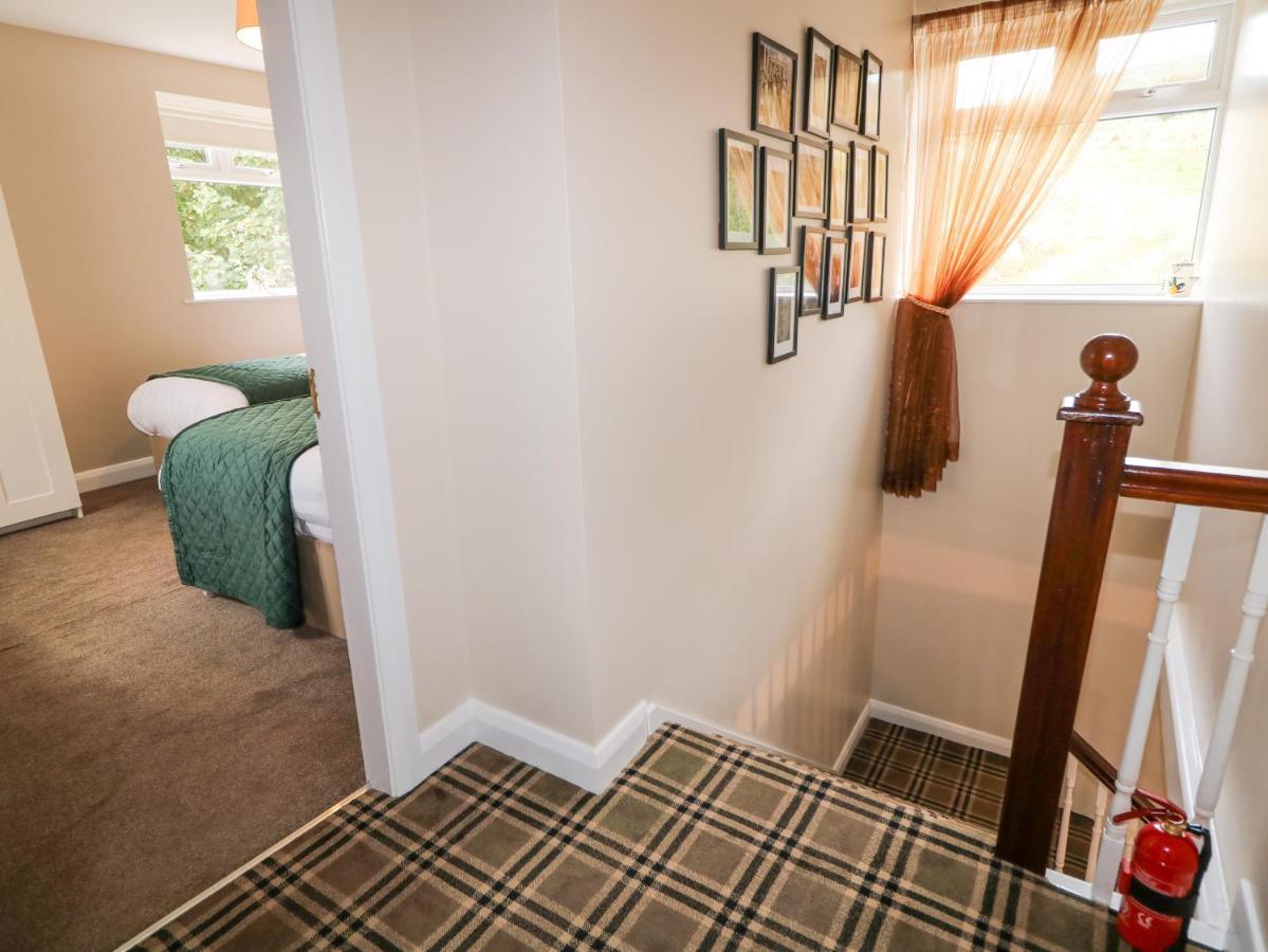 뉴리 Whitethorn House 빌라 외부 사진